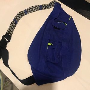 KAVU bag
